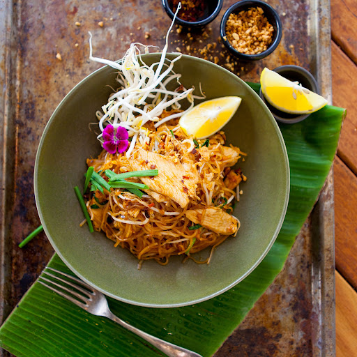 Monkey King Thai - Pennant Hills - Thumbnail