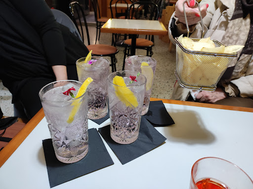 Agip Bar - Thumbnail