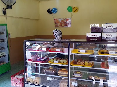 Photos of Jaya Bakery Pasar Cimeng