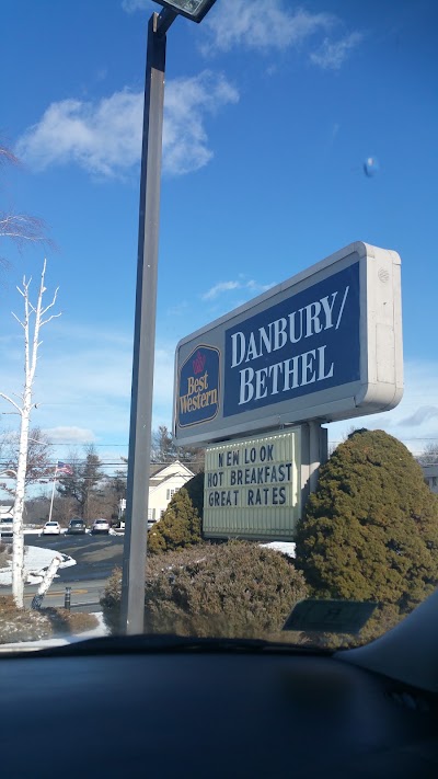 Photos of Best Western Danbury/Bethel