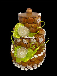 Photo n°2 de Maison CADENET à Saint-Georges-sur-Eure (Artisan chocolatier)