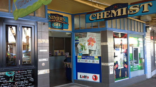 Nimbin Village Pharmacy