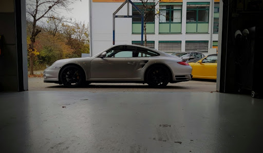 Autoactive Motorsport Porsche free workshop - Thumbnail