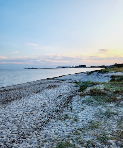 Hundbadplats Trelleborg