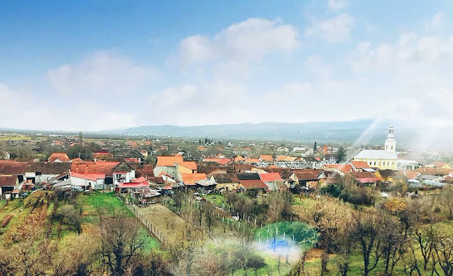 Caransebeș - Reșița