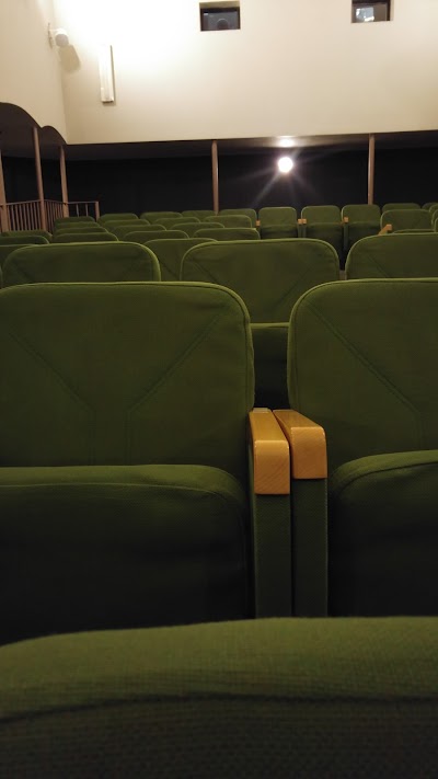 Cinema Esedra