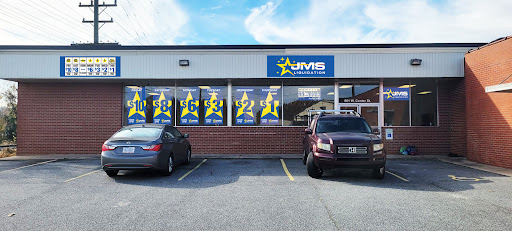 JMS Liquidation