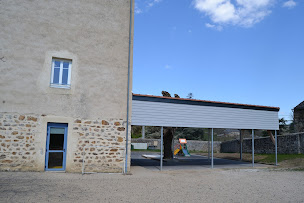 Photo n°12 de École élémentaire publique à Beaux (École primaire)