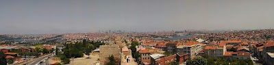 Photos of Kariye Mosque