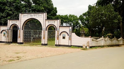 Photos of Gurudaspur Central Eidgah Ground