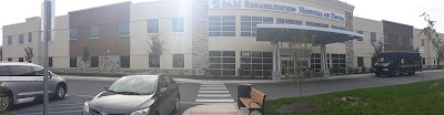 PAM Rehabilitation Hospital of Dover