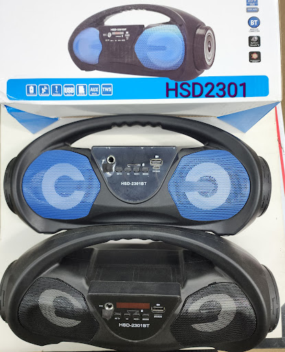 Itronics - Thumbnail