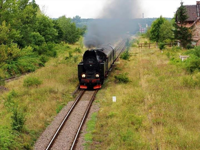 Komentarze i opinie o Dawny dworzec kolejowy "Świdnica Kraszowice"