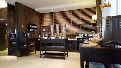 Photos of Hotel NH Madrid Sur