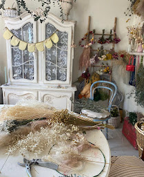 Photo n°3 de Atelier des fleurs séchées par Martha - Tours à Tours (Prestataire de mariage)