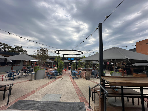 BrewDog Pentridge Gallery - Australia