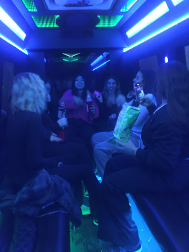 A Five Star Limo Inc. - Thumbnail