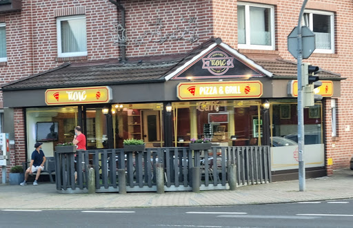 Pizza & Grill Tunc
