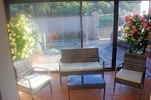 Photo n°10 de Villa les Cigales à Vidauban (Location d'appartement de vacances)