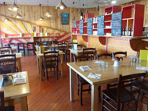 Photo n°24 de Du Pain sur la Planche Saint-Peray à Saint-Péray (Restaurant biologique)