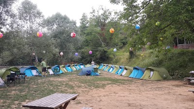 Photos of FALL PICNIC AREA