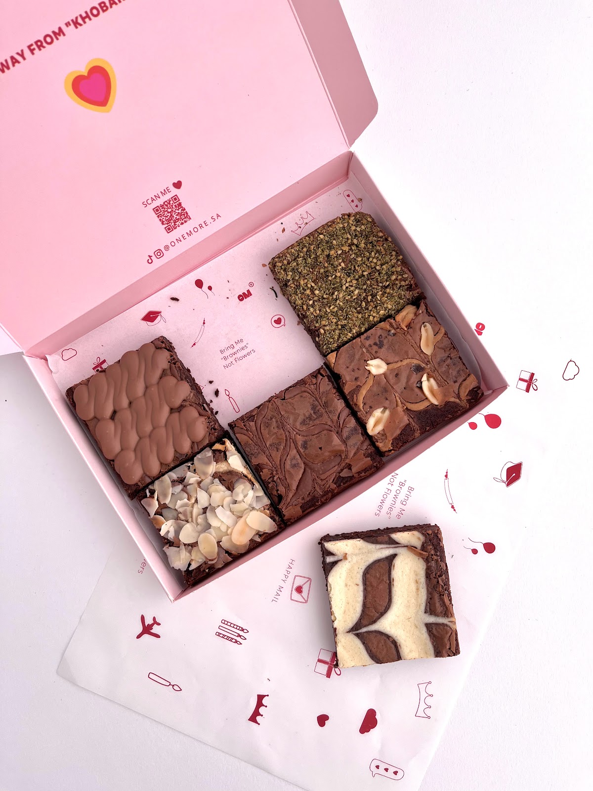 OM Bakery - صورة 3