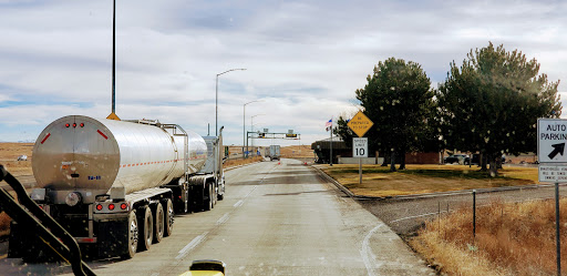 Weigh Station E/B, Boise, ID - Thumbnail