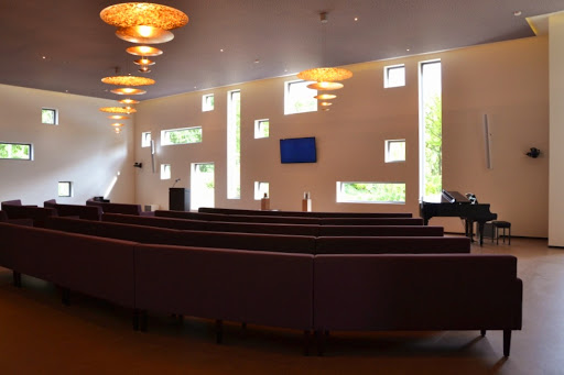 Crematorium Weerterland