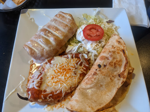 Don Señor Mexican Bar & Grill - Thumbnail
