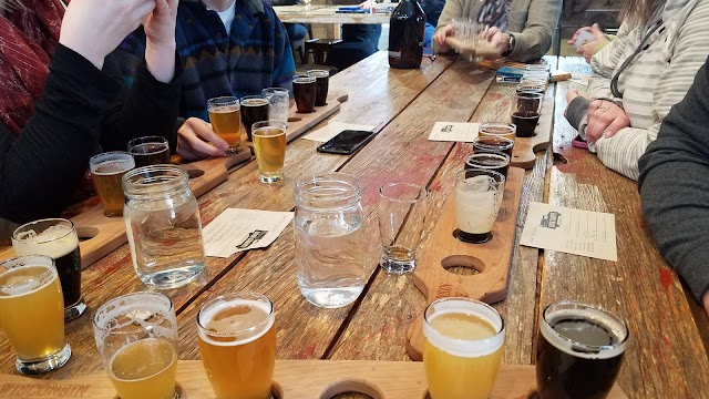 Door County Brewing Company