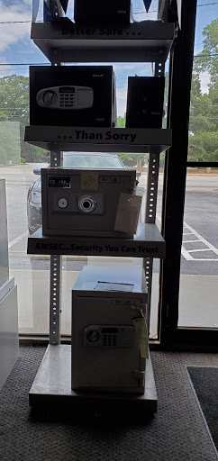 ABC Locksmiths, LLC - Visual