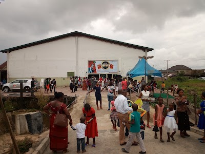 Photos of Charismatic Renaissance International Church Inc.