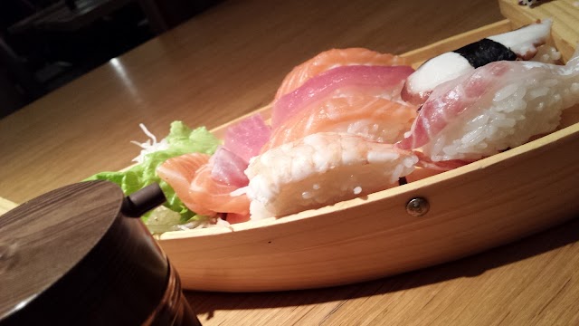 Ristorante Kokoro