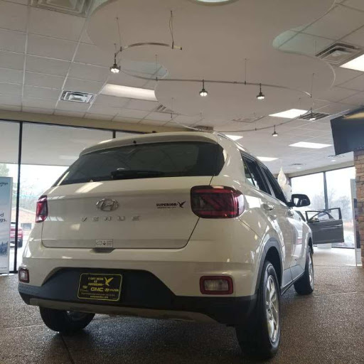 Superior Hyundai - Thumbnail