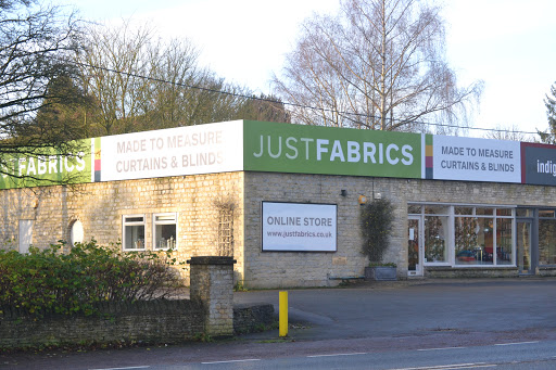 Just Fabrics (Burford)