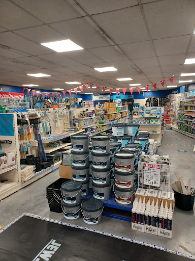 Jewson Aberdare - Thumbnail