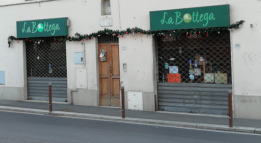 La Bottega delle Sieci