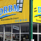 Diffusion Rochefortaise De Bois Et Menuiserie DRBM