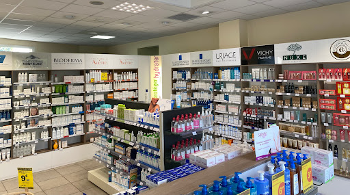 Grande Pharmacie des Hôpitaux - Thumbnail