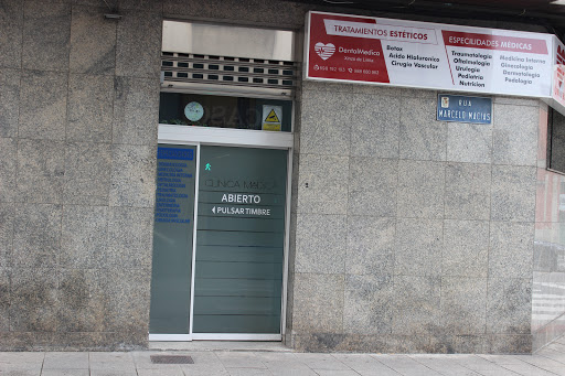 Dental Medica Xinzo de Limia Gallery - Spain