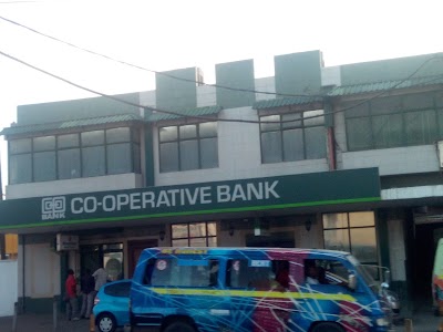 Photos of Co-Op Bank, Changamwe Branch.