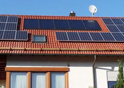 SELECTRIC ENERGÍAS C. Pintor Jesús de Perceval, 2 (BAJO, 04600 Huércal-Overa, Almería, España