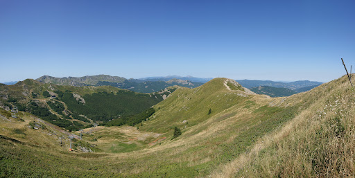 Rifugio Zeno Colò - Monte Gomito - Thumbnail