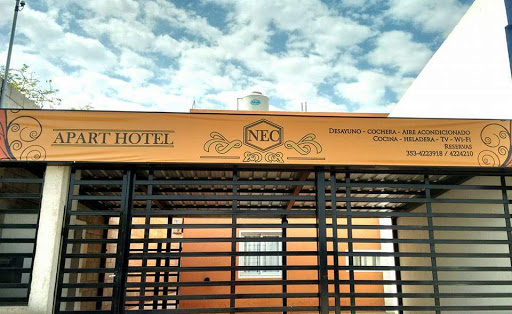 Nec Apart Hotel