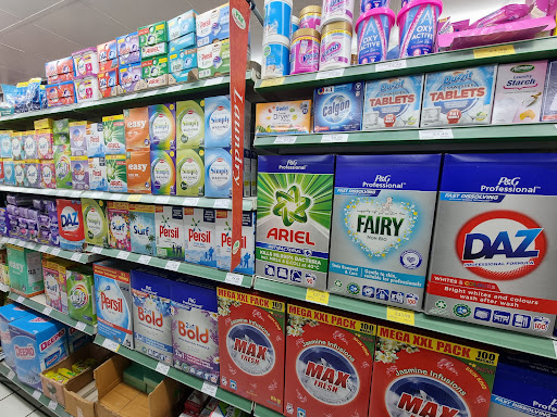 Pak Supermarket - Thumbnail