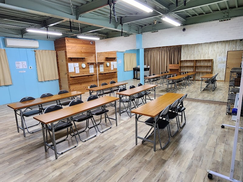 レンタルスタジオBig Tree 岩出店