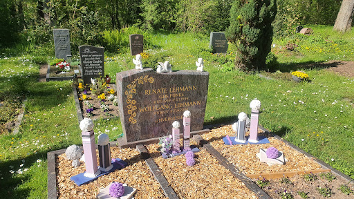 Friedhof Portitz - Thumbnail