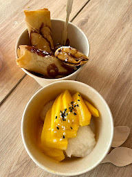 Photo n°9 de DEE K89 à Tours (Restaurant thaï)