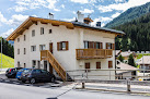 Césa Ines à  Livinallongo del Col di Lana