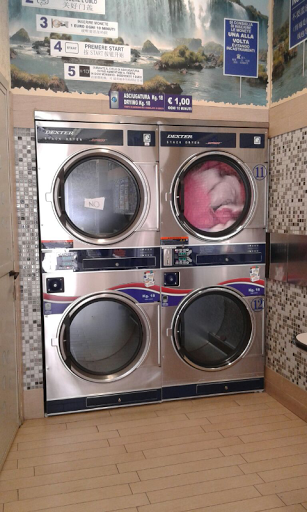 Lavanderia Automatica Express Wash - Thumbnail